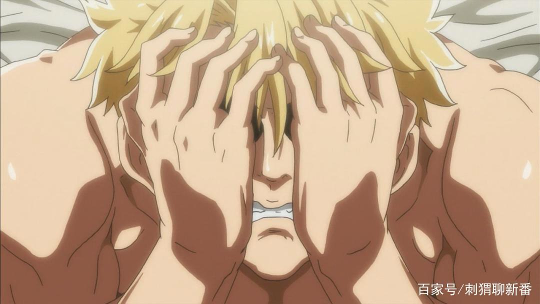 新番点评：彼得·格里尔的贤者时间