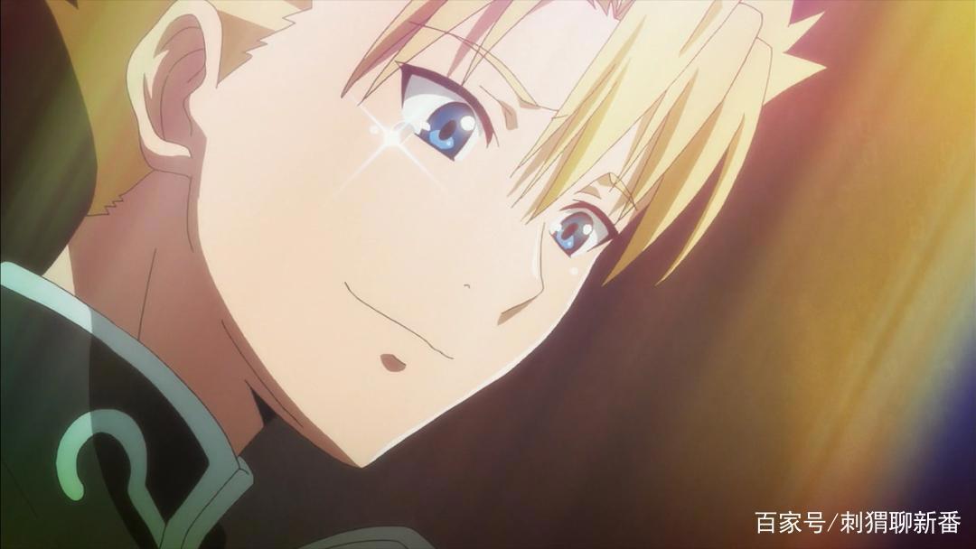 新番点评：彼得·格里尔的贤者时间