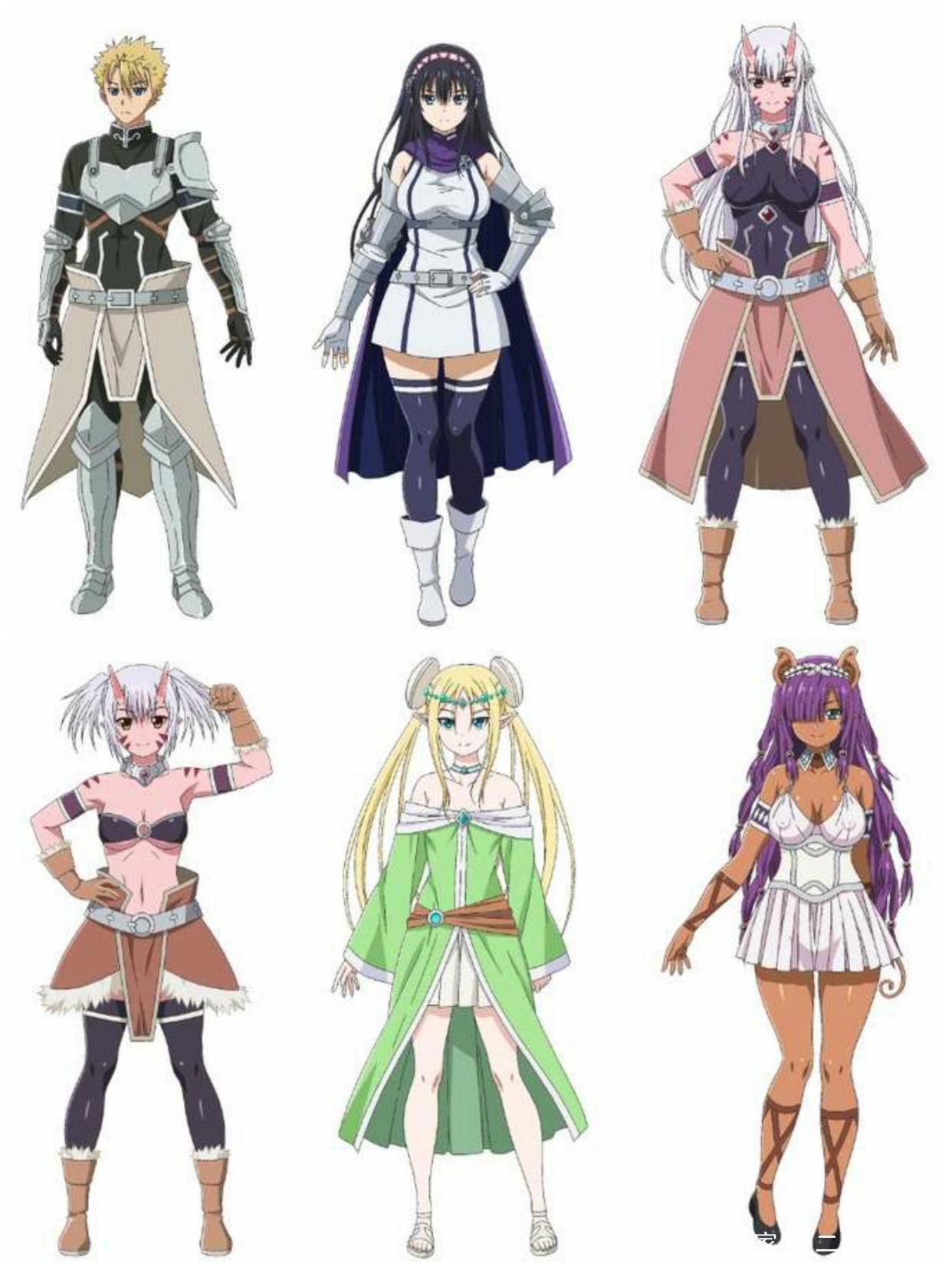 「彼得·格里尔的贤者时间」电视动画第二季制作决定