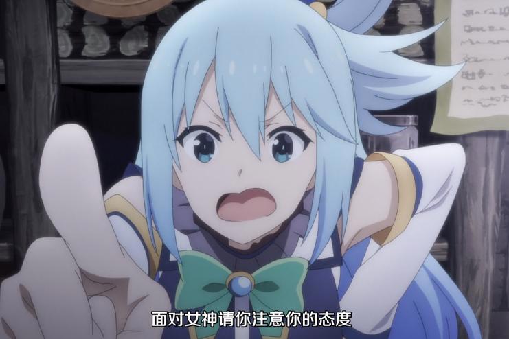 苦等4年Re0，结果第二季刚开播雷姆就没了，网友直呼：还我老婆！