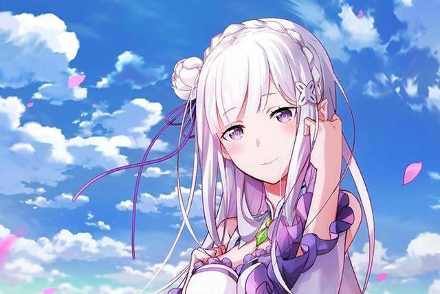 苦等4年Re0，结果第二季刚开播雷姆就没了，网友直呼：还我老婆！