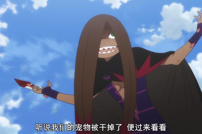 苦等4年Re0，结果第二季刚开播雷姆就没了，网友直呼：还我老婆！