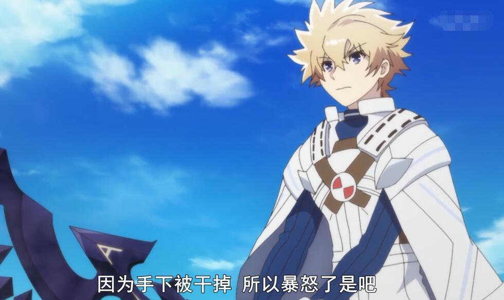 一月新番播放量排名，超炮T无缘榜首，第一名已超3600万！