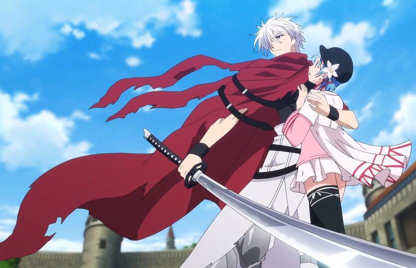 一月新番播放量排名，超炮T无缘榜首，第一名已超3600万！