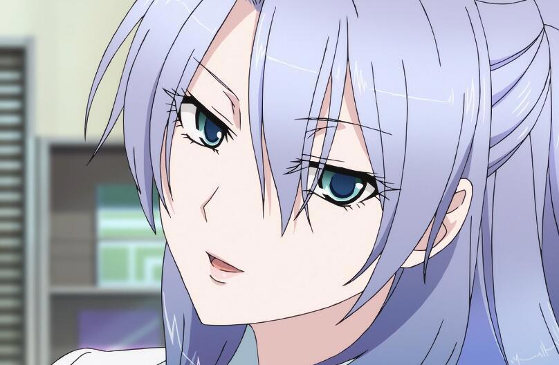 金发狂三加超萌猫娘，这次一月新番中，你又认了多少老婆？