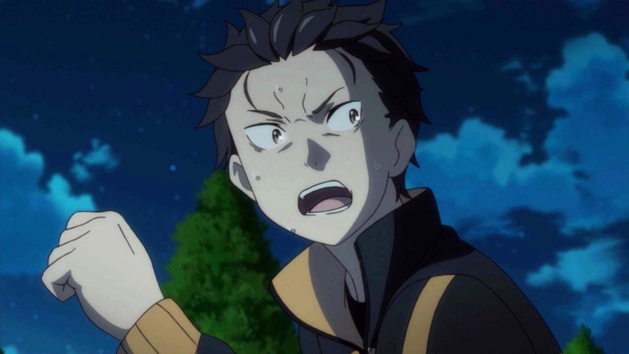 Re0第二季1话信息：雷姆出现，剧情一开始就会高能