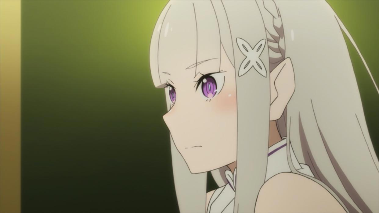 Re0第二季1话信息：雷姆出现，剧情一开始就会高能