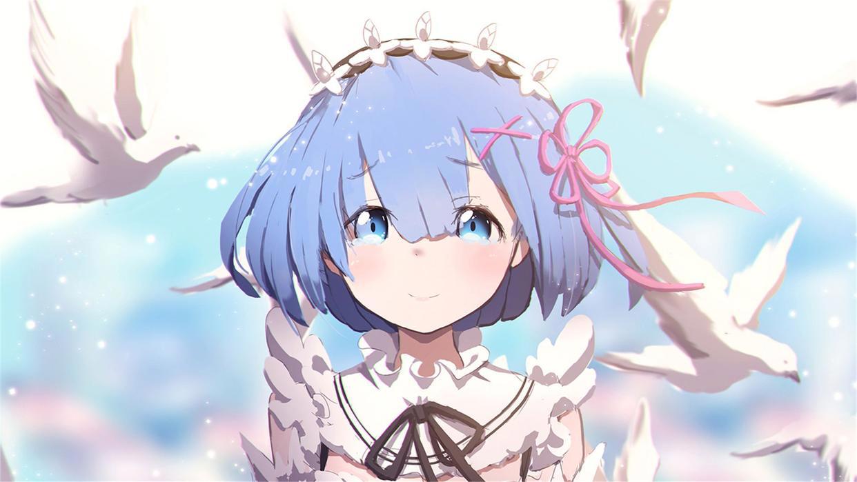 日漫：日本最受欢迎的一月番，居然不是梅普露？也不是花子君？