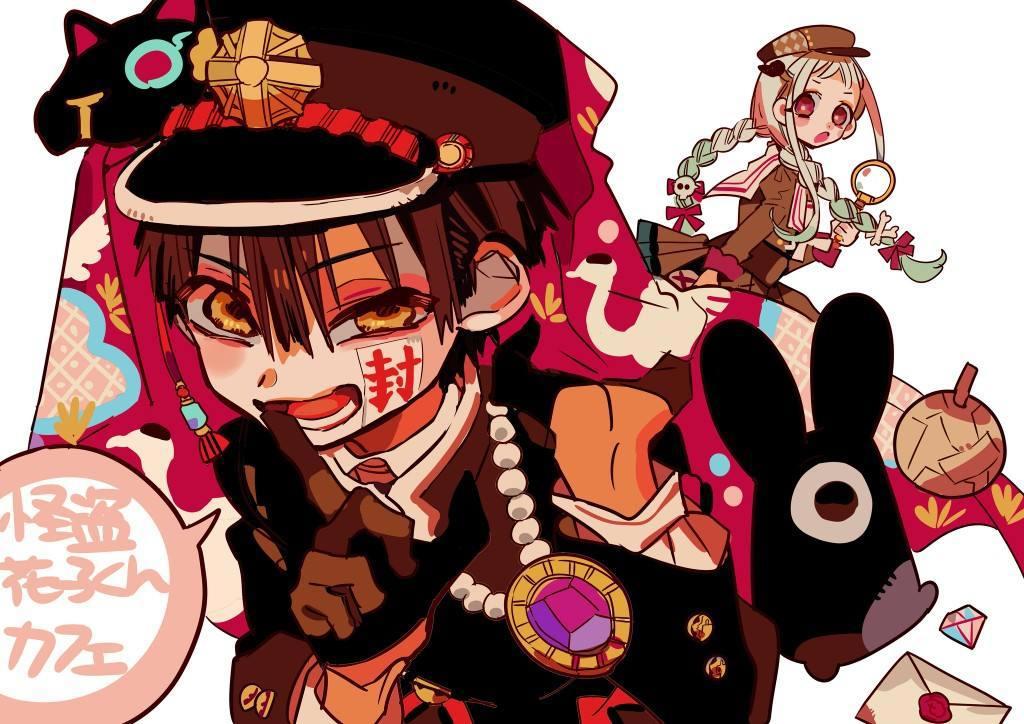 日漫：日本最受欢迎的一月番，居然不是梅普露？也不是花子君？