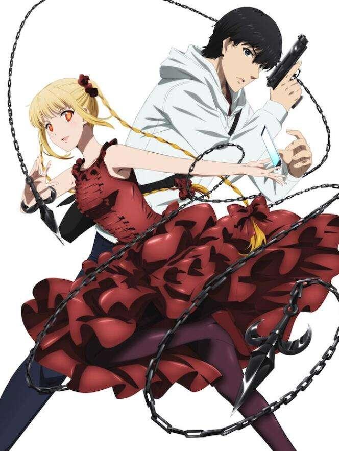 日漫：日本最受欢迎的一月番，居然不是梅普露？也不是花子君？