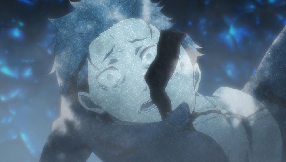 Re零：菜月昴靠“装疯”苟活！地狱之旅目睹结果远超自己想象！