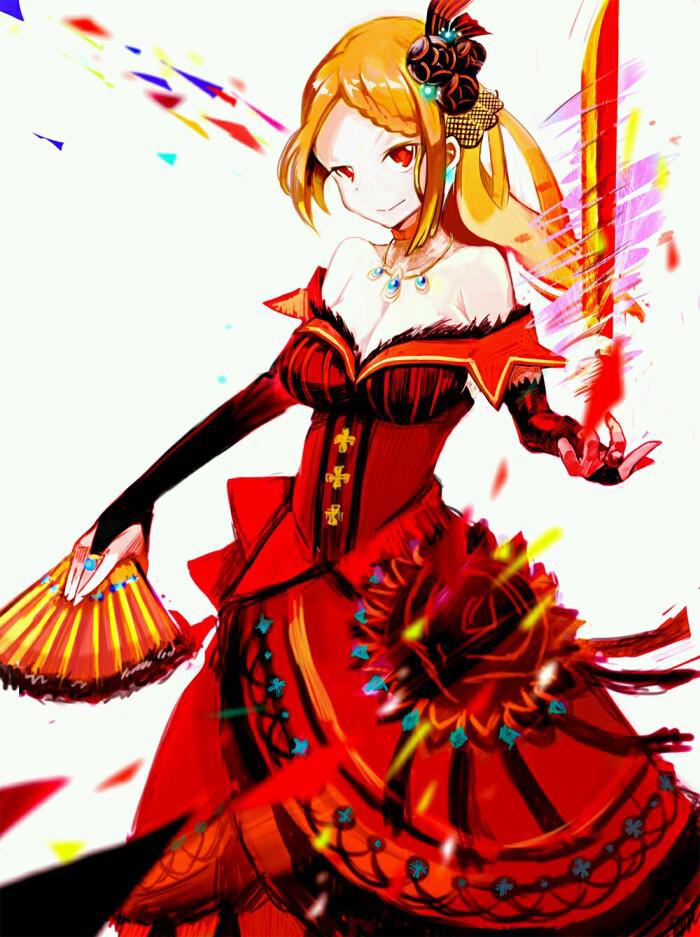 Re零：少女嫁过七次，丈夫全都毙命！菜月昴靠一枚苹果与她结缘！