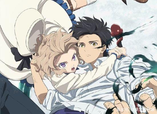 B站一月新番完结，谁是一月番霸主？这部番播放过亿萌即是正义