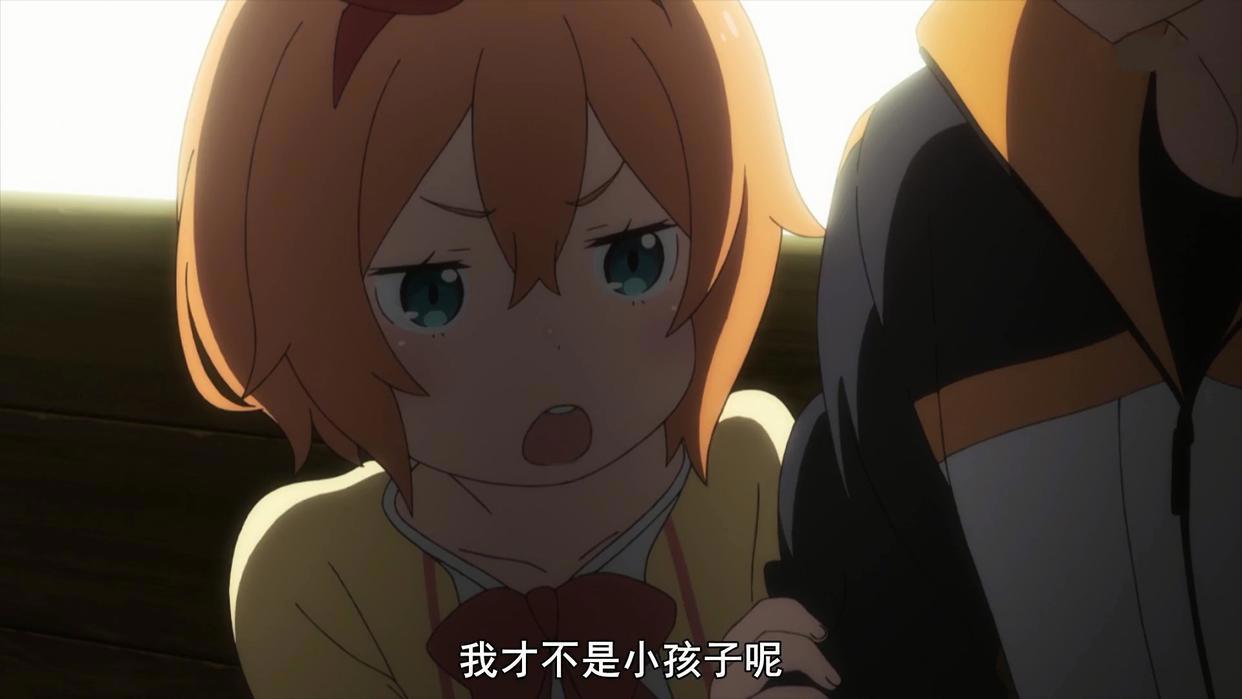 《Re:0新编集版》最终话有彩蛋，这一“刀”对蕾姆党恶意满满