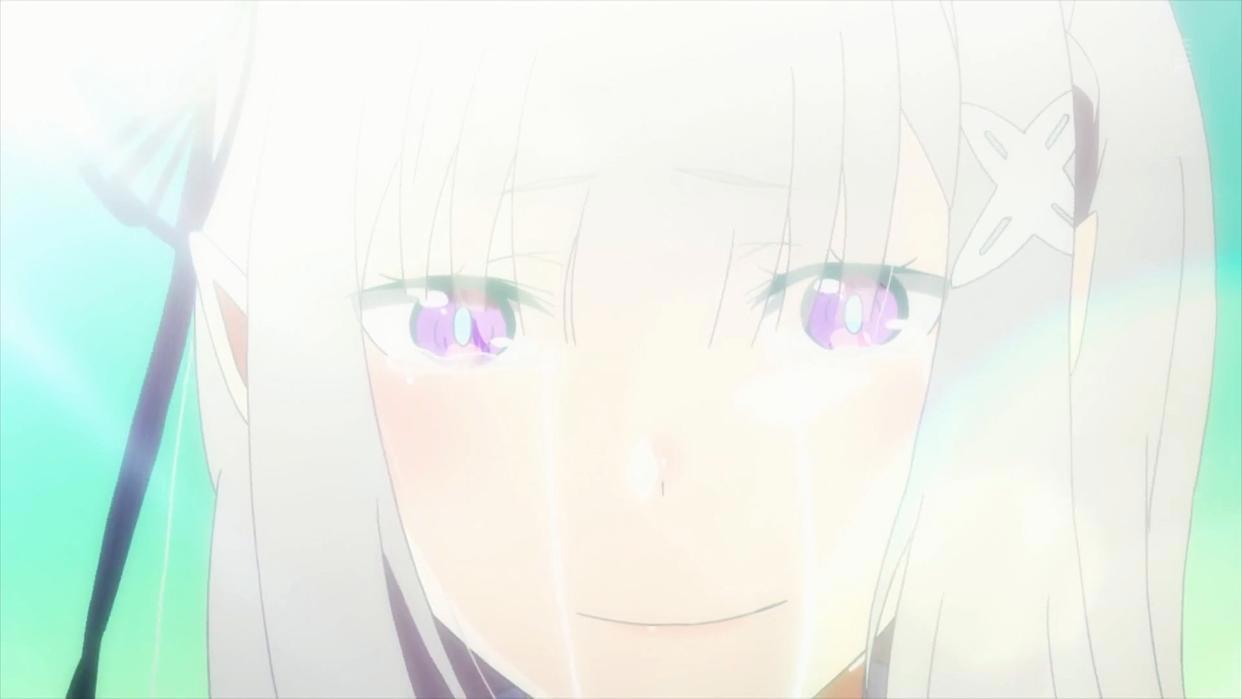 《Re:0新编集版》最终话有彩蛋，这一“刀”对蕾姆党恶意满满