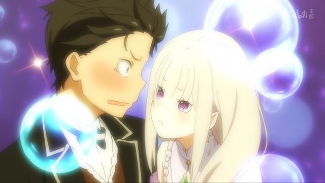 Re：0因疫情延期至7月，雷姆与爱蜜莉雅推迟一个季度与大家见面