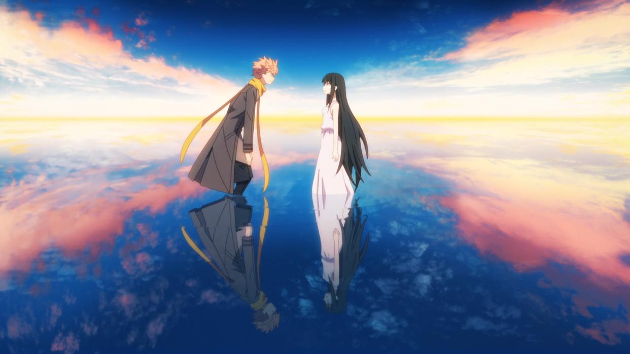 两部推理番表现亮眼，花子君同人最爱，B站1月新番报告