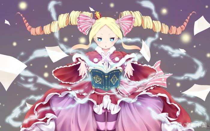 《re:从零开始的异世界生活》异世界动画的巅峰之一