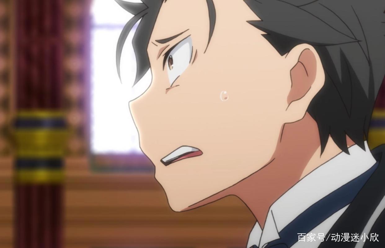 《异世界》新编集第7话：昂嘲讽全场被虐，这是讨厌486的一集