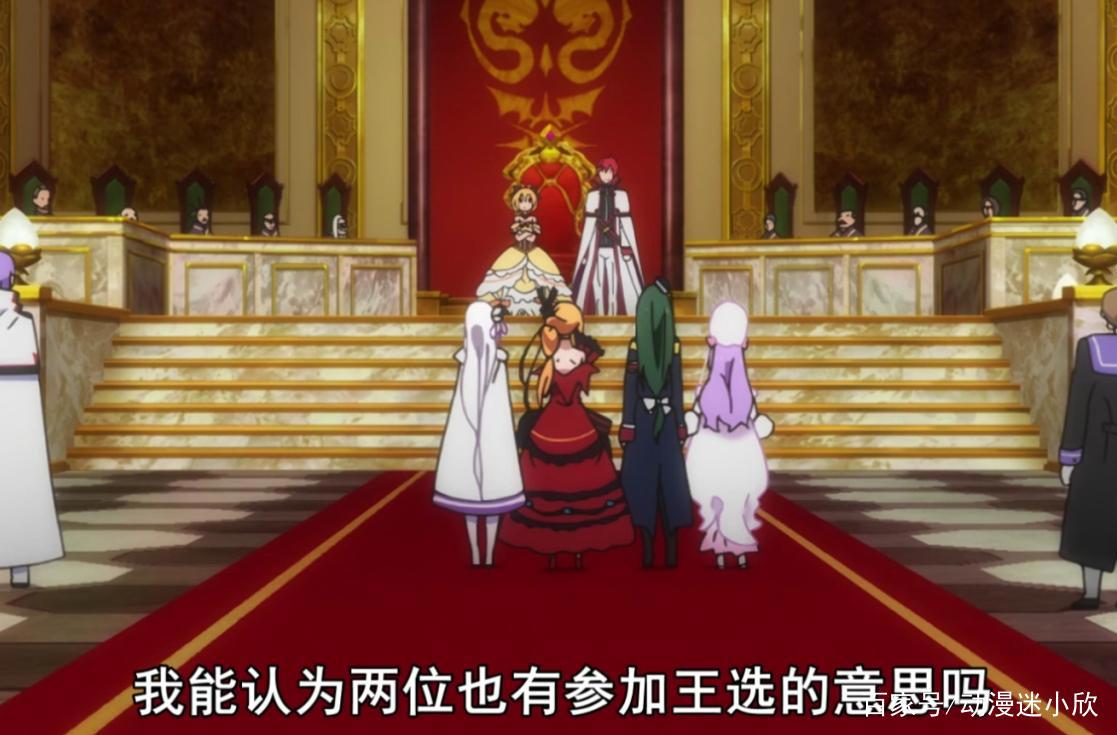 《异世界》新编集第7话：昂嘲讽全场被虐，这是讨厌486的一集