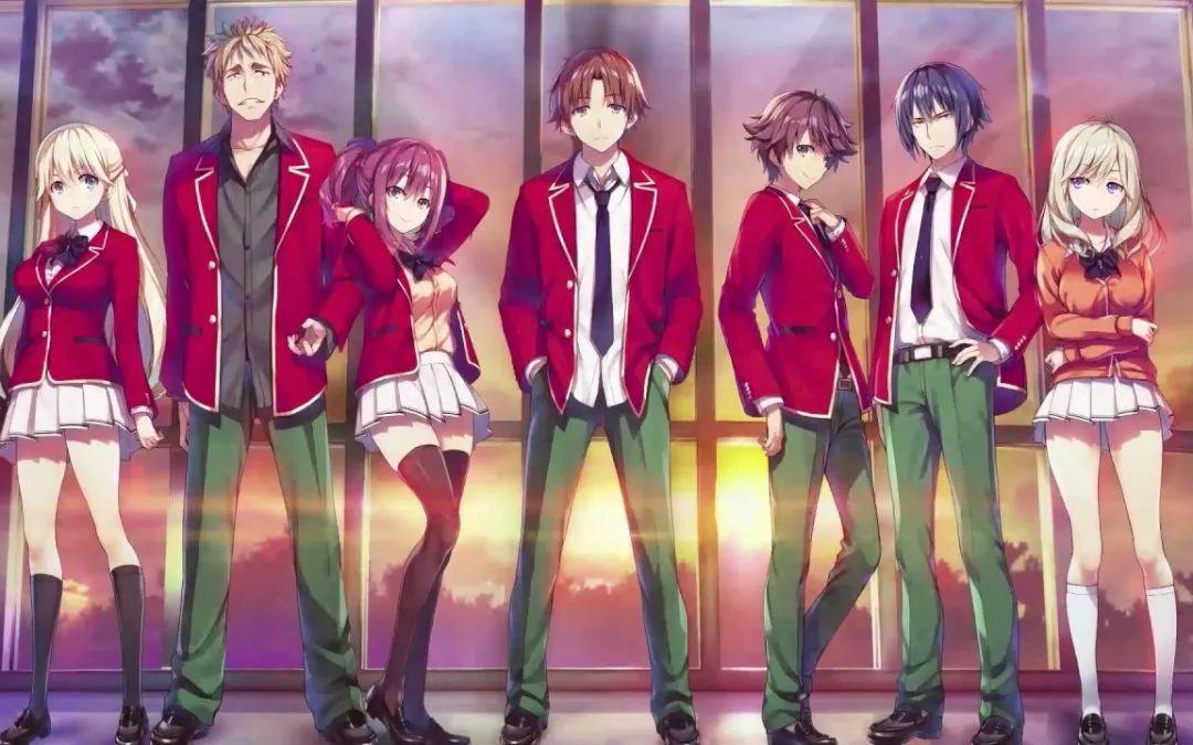 2020日本轻小说销量榜：《Re：0》第二，春物上榜，第一无悬念