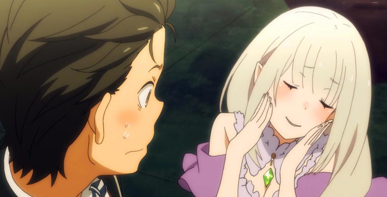 Re从零开始的异世界生活：第二季延期至7月，第一季重制版白做了