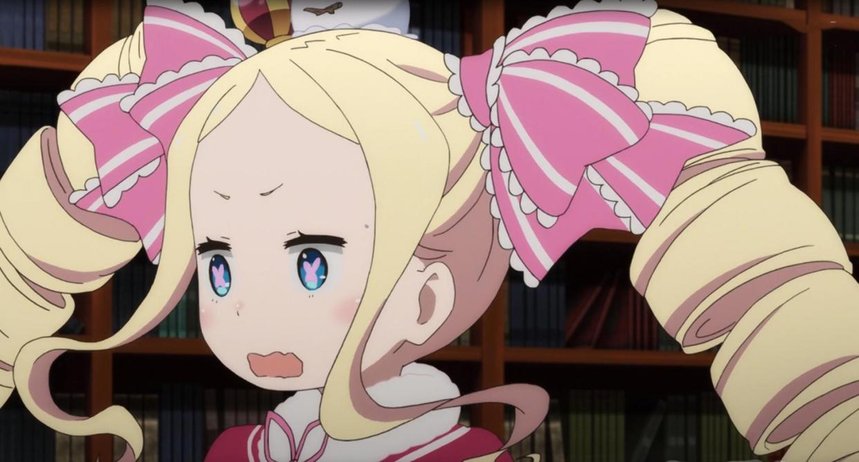 Re从零开始的异世界生活：第二季延期至7月，第一季重制版白做了