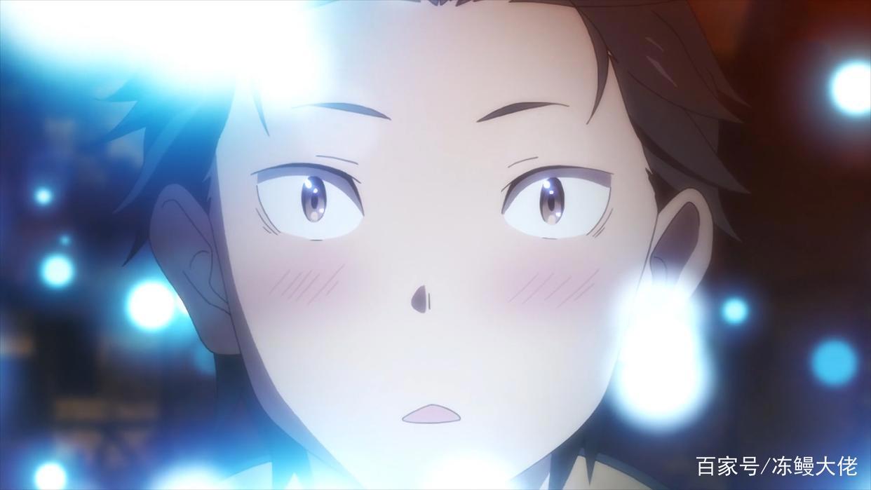 Re0新编集版开播，两部剧场版版权被购入，B站集齐全家福