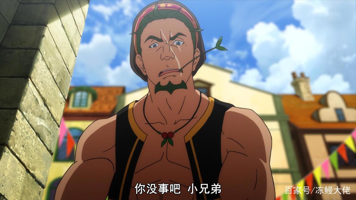 Re0新编集版开播，两部剧场版版权被购入，B站集齐全家福