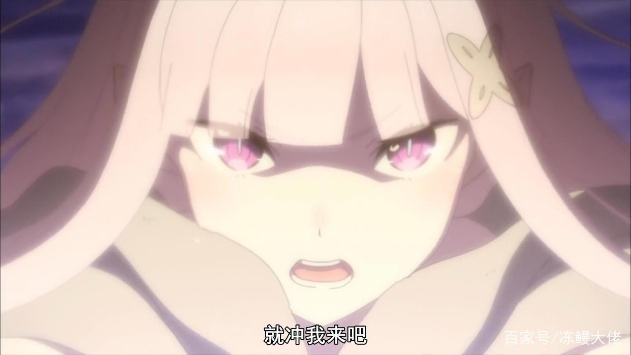 Re0新编集版开播，两部剧场版版权被购入，B站集齐全家福