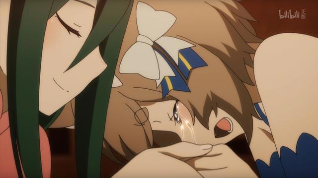 《从零开始的异世界生活》首播600w播放！蕾姆戏份消失依旧霸权