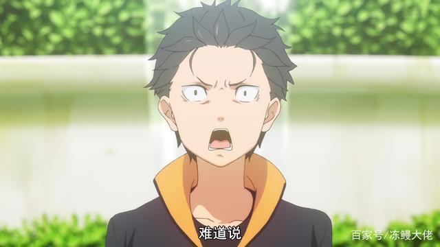 Re0下周播出新编集版，虽是炒冷饭，却是蕾姆最后的登场机会