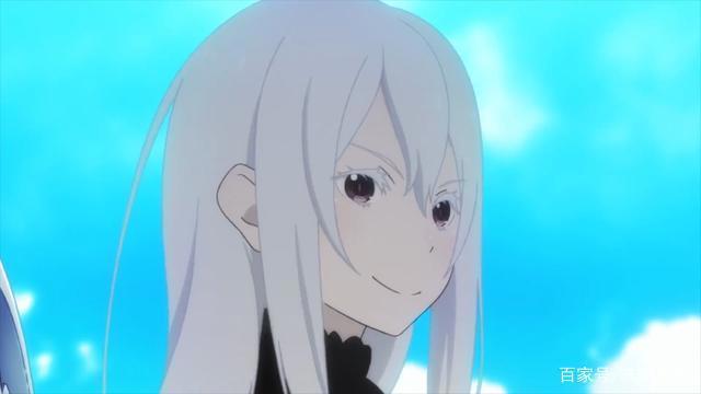 Re0下周播出新编集版，虽是炒冷饭，却是蕾姆最后的登场机会