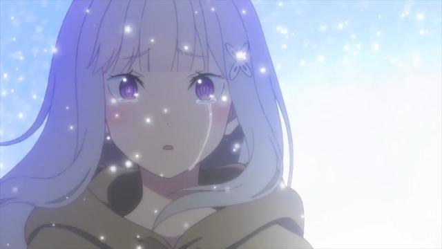 Re0下周播出新编集版，虽是炒冷饭，却是蕾姆最后的登场机会