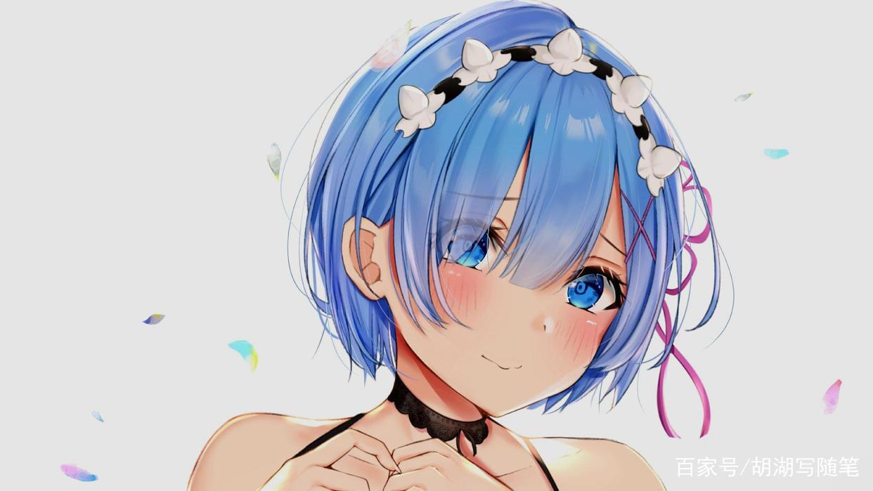 B站《Reo：从零开始的异世界生活》新编集版完结，这次全程无打码