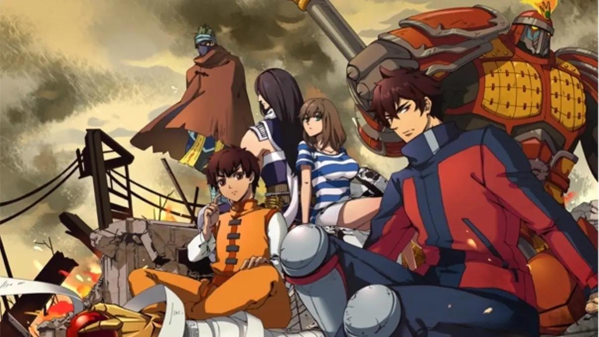 《从零开始的异世界生活》元旦播出“新编集版”，知道是重播也香