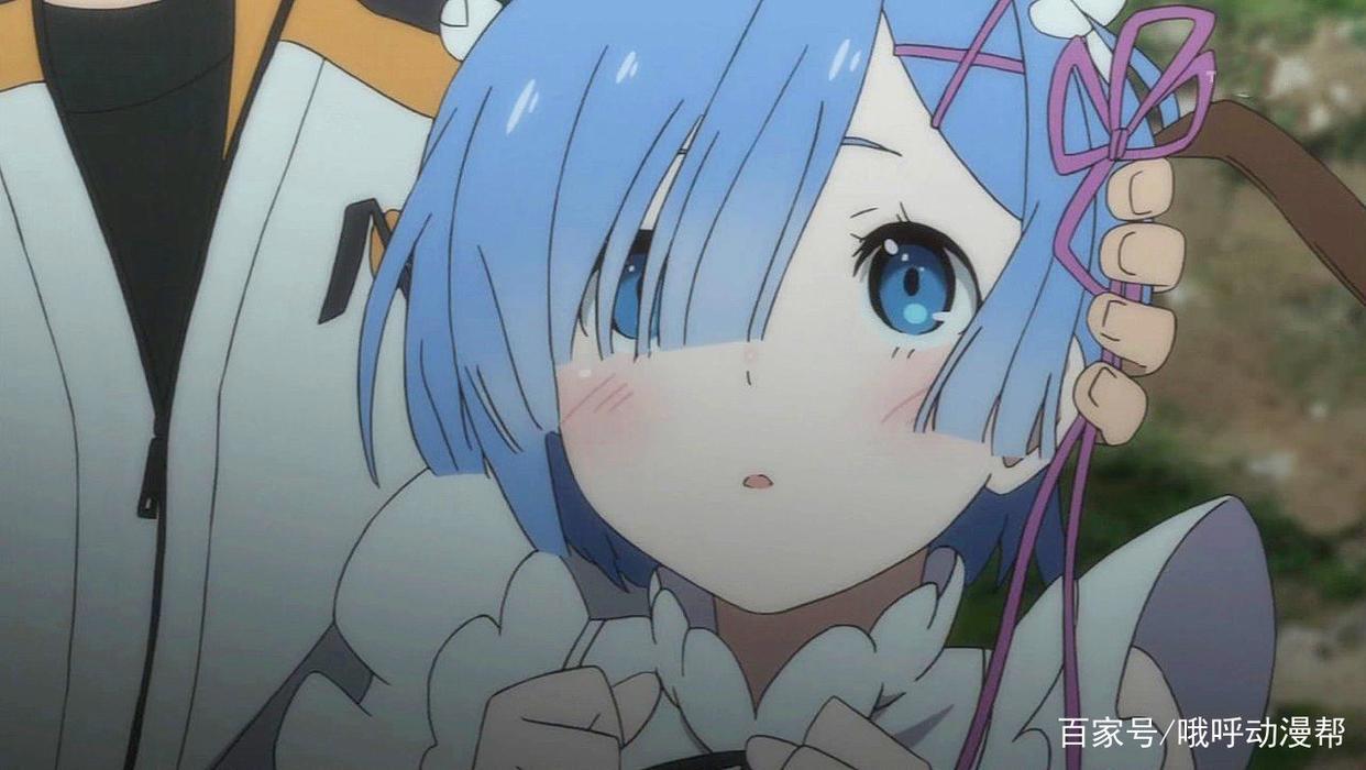 RE从零开始的异世界生活：新编集和旧版有何不同？只为后期做准备