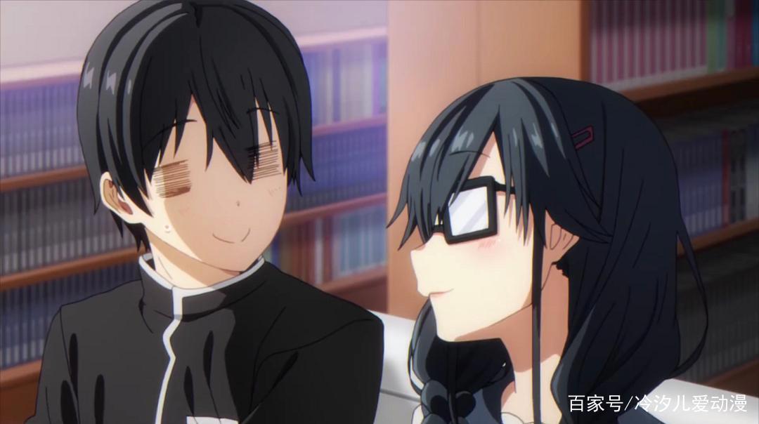 这些外表“丑陋”之人，为何有可爱漂亮的女朋友？