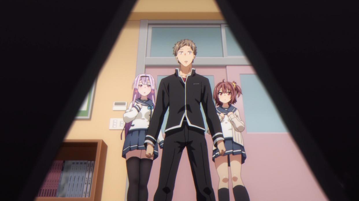 喜欢本大爷的就你一个：女主carry全场，变美成最大反转