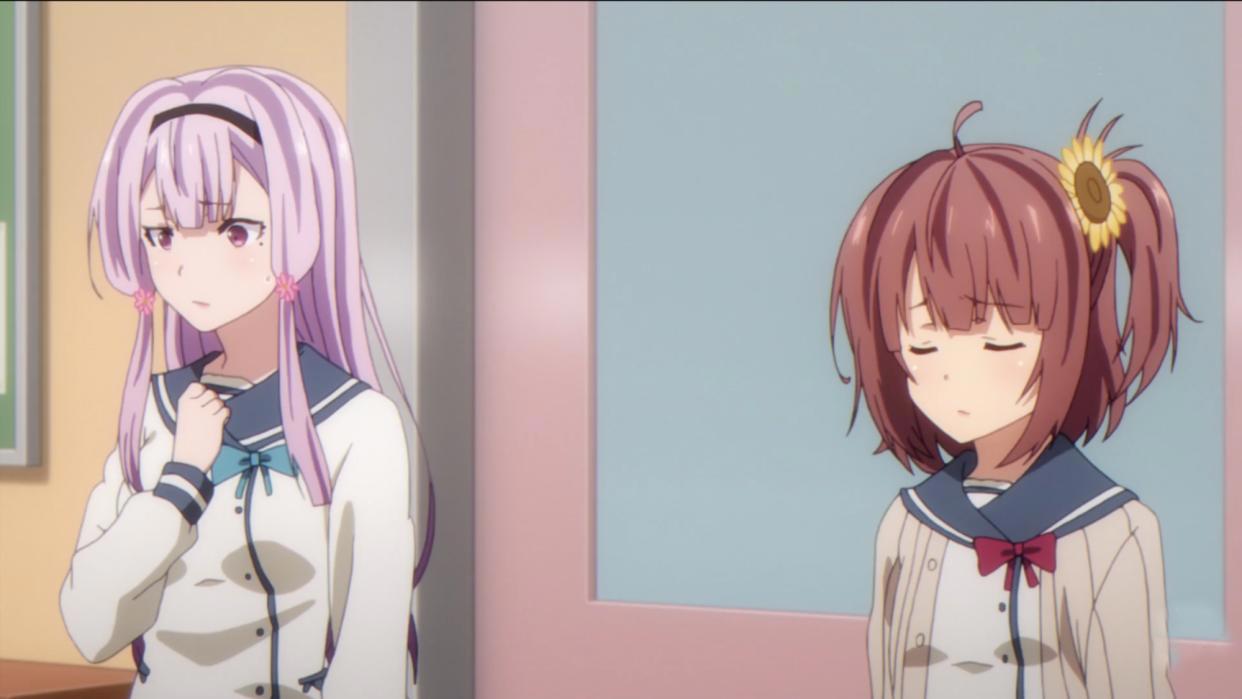 喜欢本大爷的就你一个：女主carry全场，变美成最大反转