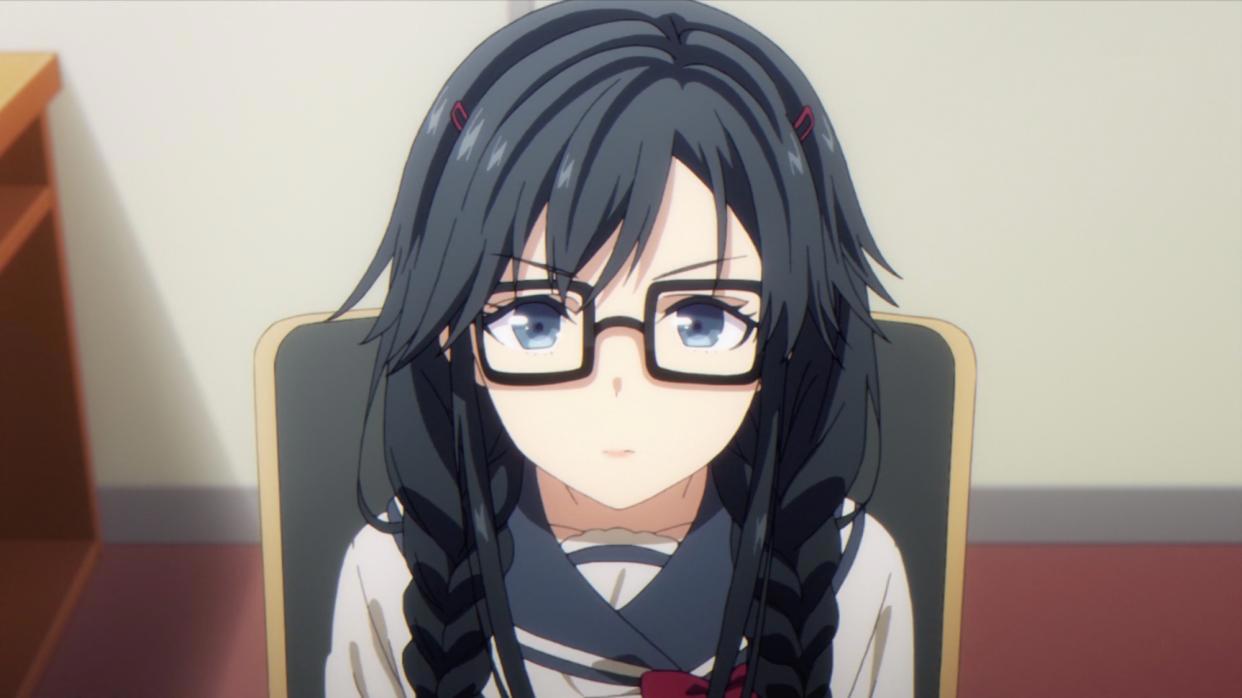 喜欢本大爷的就你一个：女主carry全场，变美成最大反转