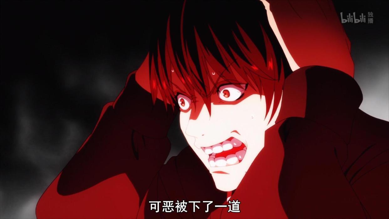 喜欢本大爷的不止你一个！花洒君成人生赢家，会长也要入场？