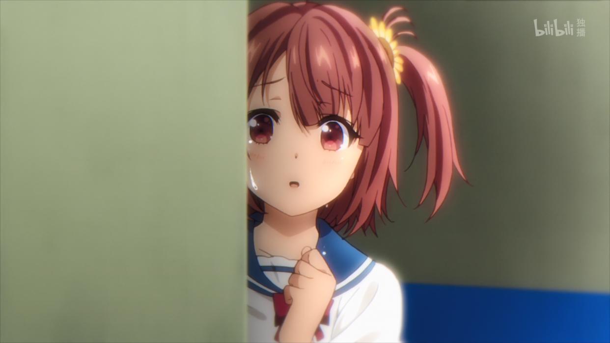 就你一个：花洒君沦为牵线人，徒有男主之名，实为跑龙套