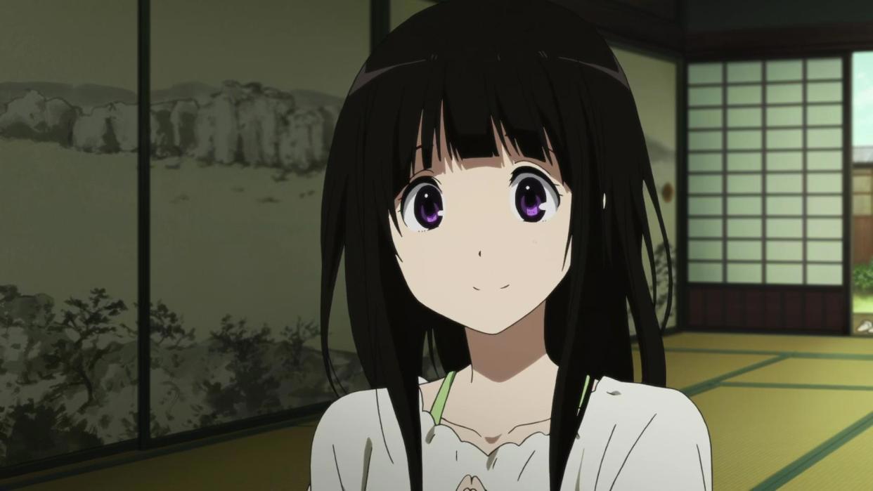 从剧情的角度来说，该如何定义一部动漫的好坏？