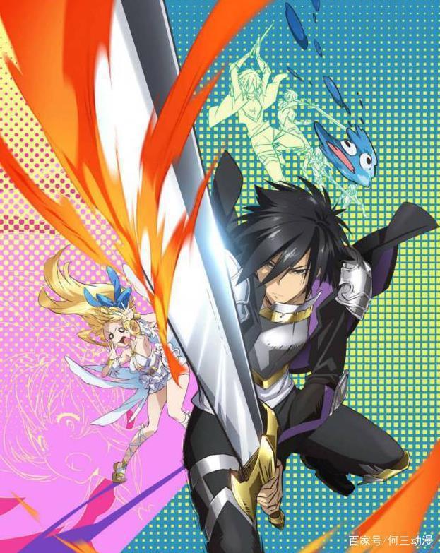 我觉得最好看的4部10月新番，部部高能，你觉得呢？