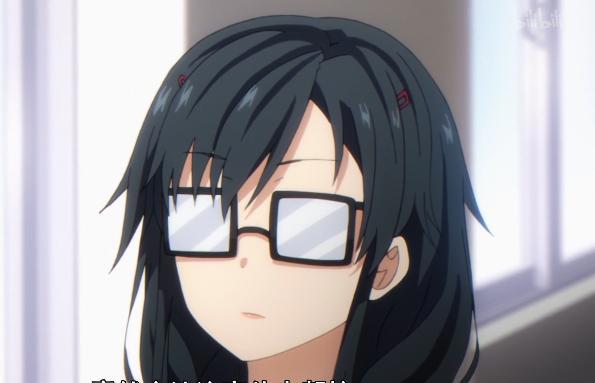 令人窒息的五角恋！解析新番世界名画，或许能超越白色相簿