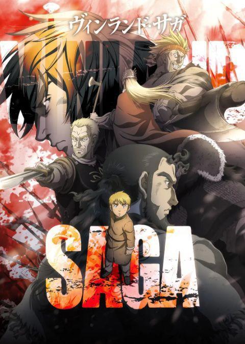 豆瓣8.3，恍恍惚惚，这部把头笑掉的反套路后宫番太精彩了！