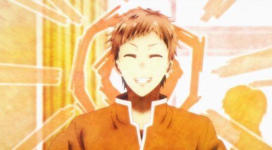 豆瓣8.3，恍恍惚惚，这部把头笑掉的反套路后宫番太精彩了！