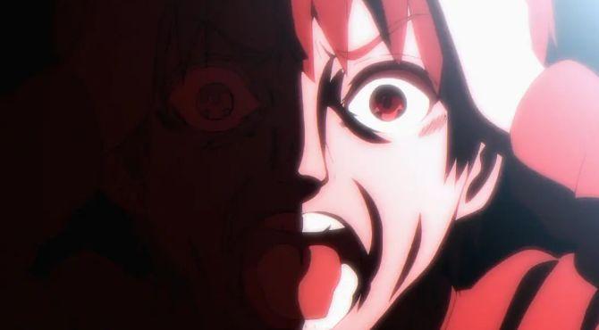 豆瓣8.3，恍恍惚惚，这部把头笑掉的反套路后宫番太精彩了！