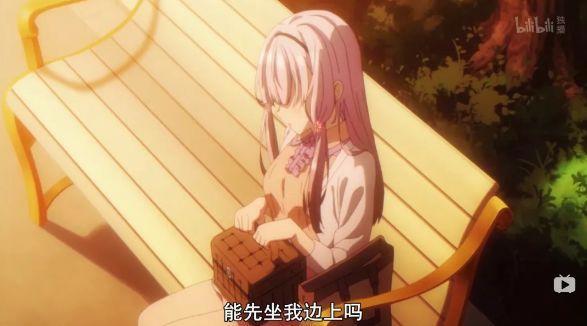 豆瓣8.3，恍恍惚惚，这部把头笑掉的反套路后宫番太精彩了！